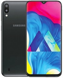Замена экрана на телефоне Samsung Galaxy M10 в Рязане